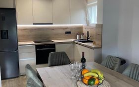 Apartman Kurtov