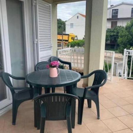 Apartament Apartman Kurtov Pakoštane Zewnętrze zdjęcie