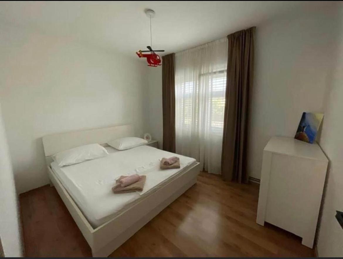 Apartament Apartman Kurtov Pakoštane Zewnętrze zdjęcie