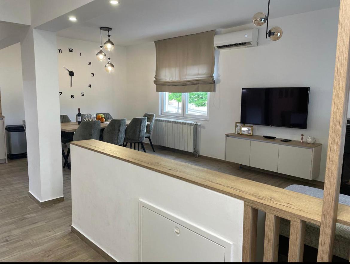 Apartament Apartman Kurtov Pakoštane Zewnętrze zdjęcie