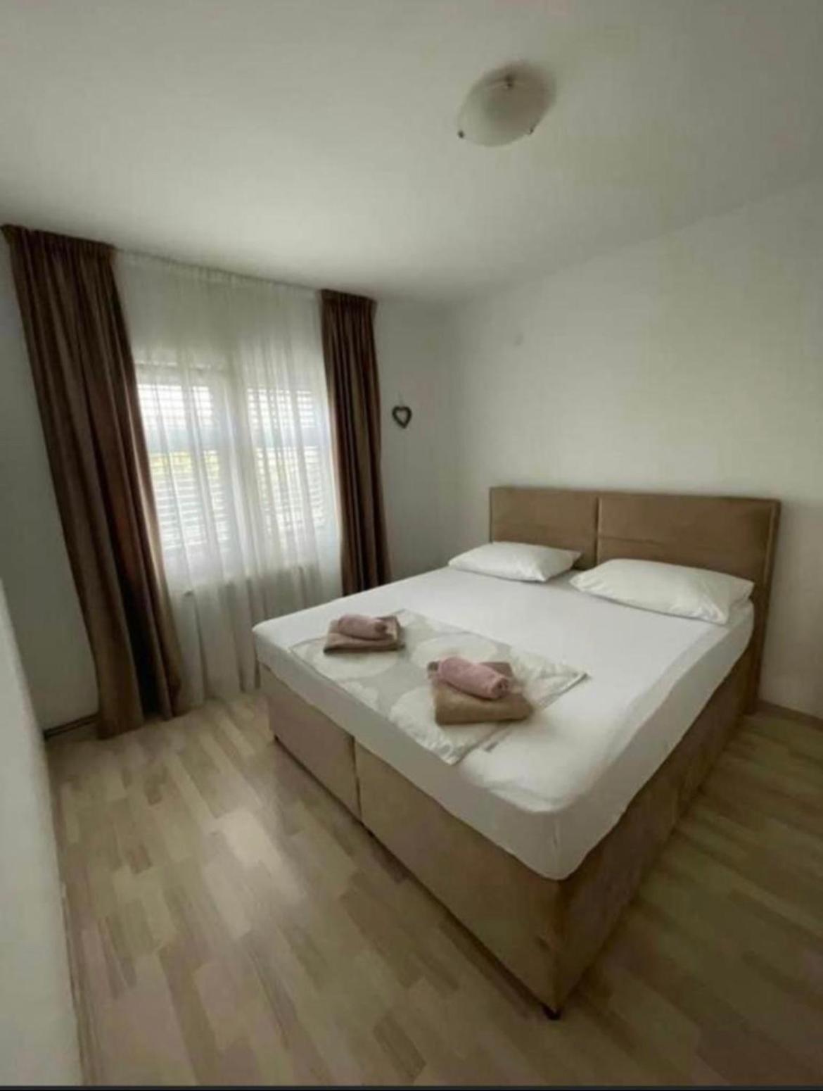 Apartament Apartman Kurtov Pakoštane Zewnętrze zdjęcie